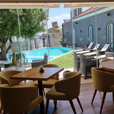 Douro Castelo Signature Hotel & Spa Lamego Exterior foto