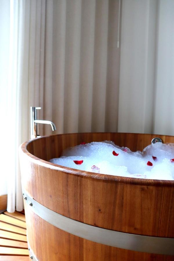 Douro Castelo Signature Hotel & Spa Lamego Exterior foto
