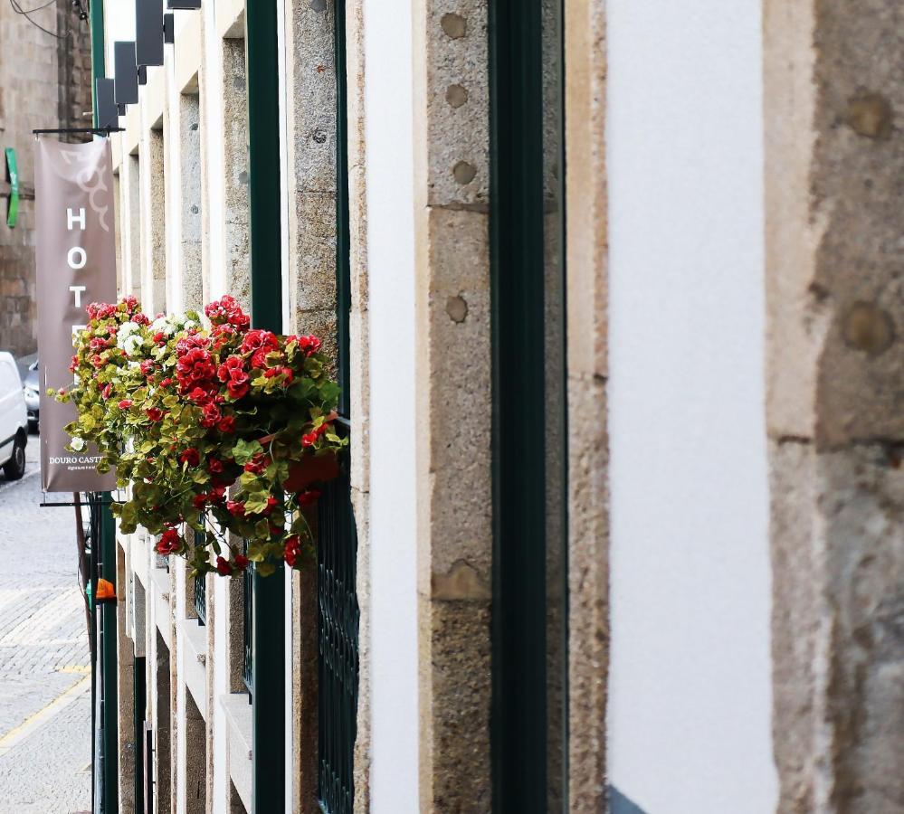 Douro Castelo Signature Hotel & Spa Lamego Exterior foto