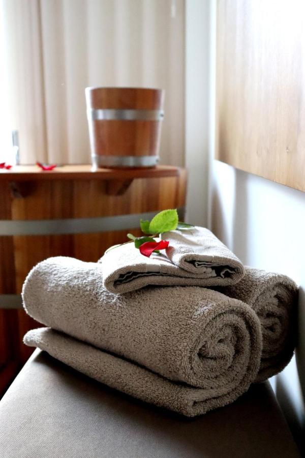 Douro Castelo Signature Hotel & Spa Lamego Exterior foto
