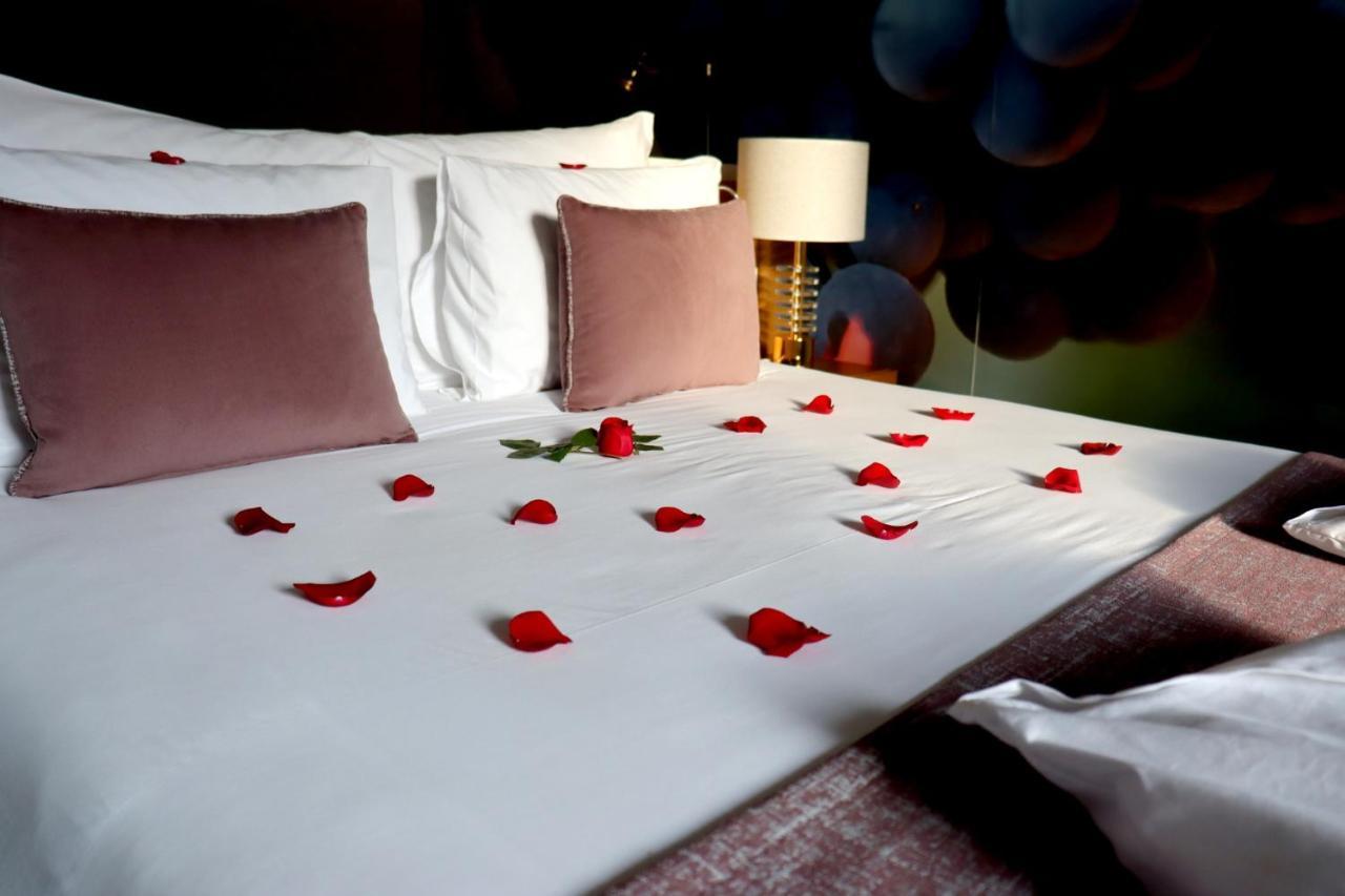 Douro Castelo Signature Hotel & Spa Lamego Exterior foto