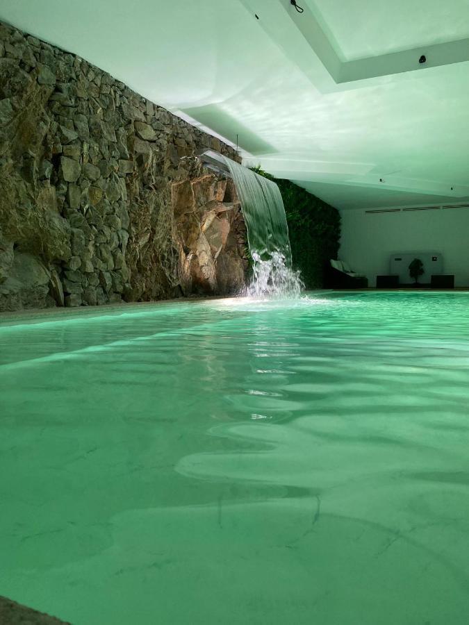 Douro Castelo Signature Hotel & Spa Lamego Exterior foto