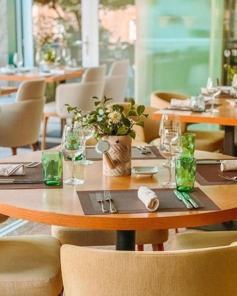 Douro Castelo Signature Hotel & Spa Lamego Exterior foto