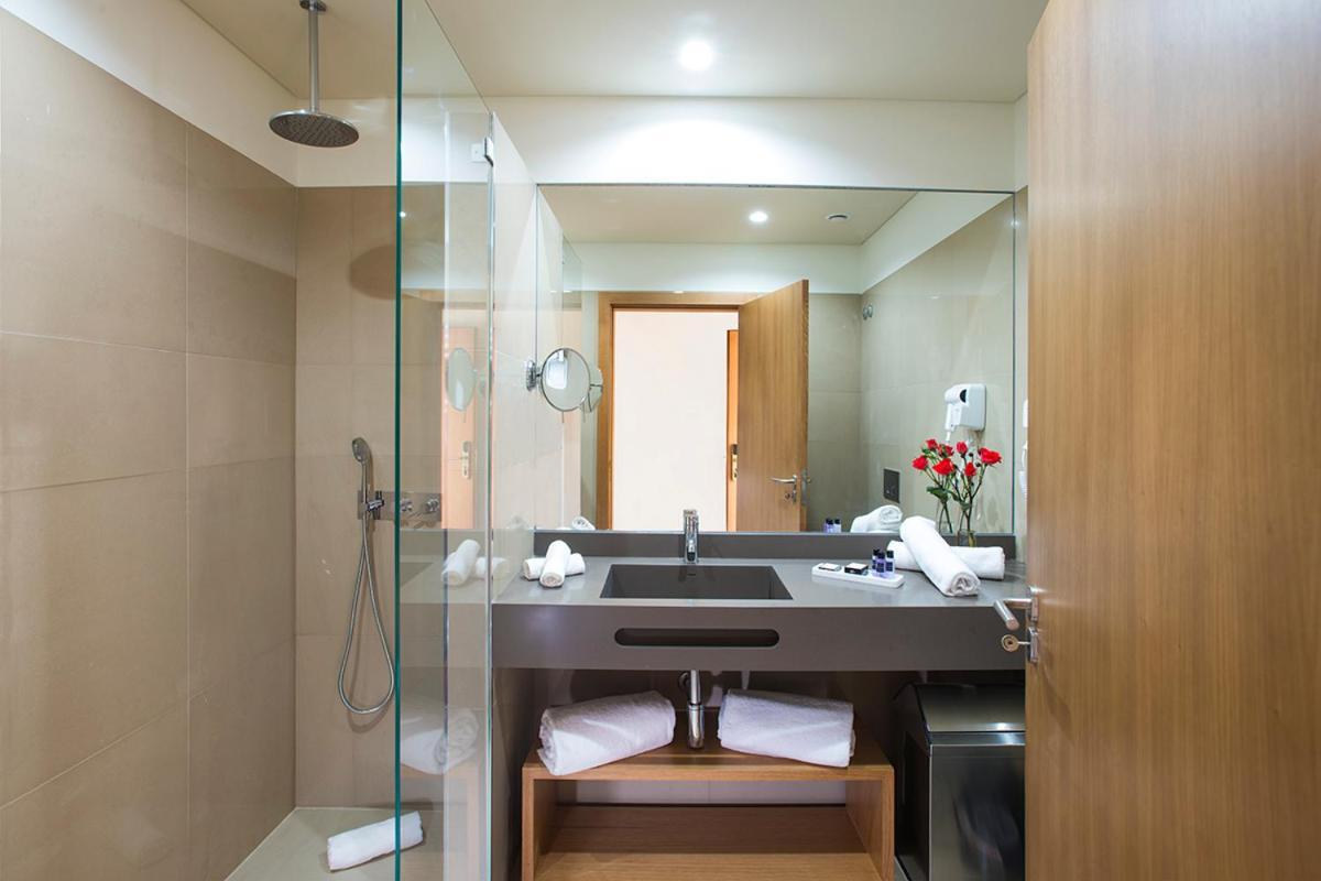 Douro Castelo Signature Hotel & Spa Lamego Exterior foto